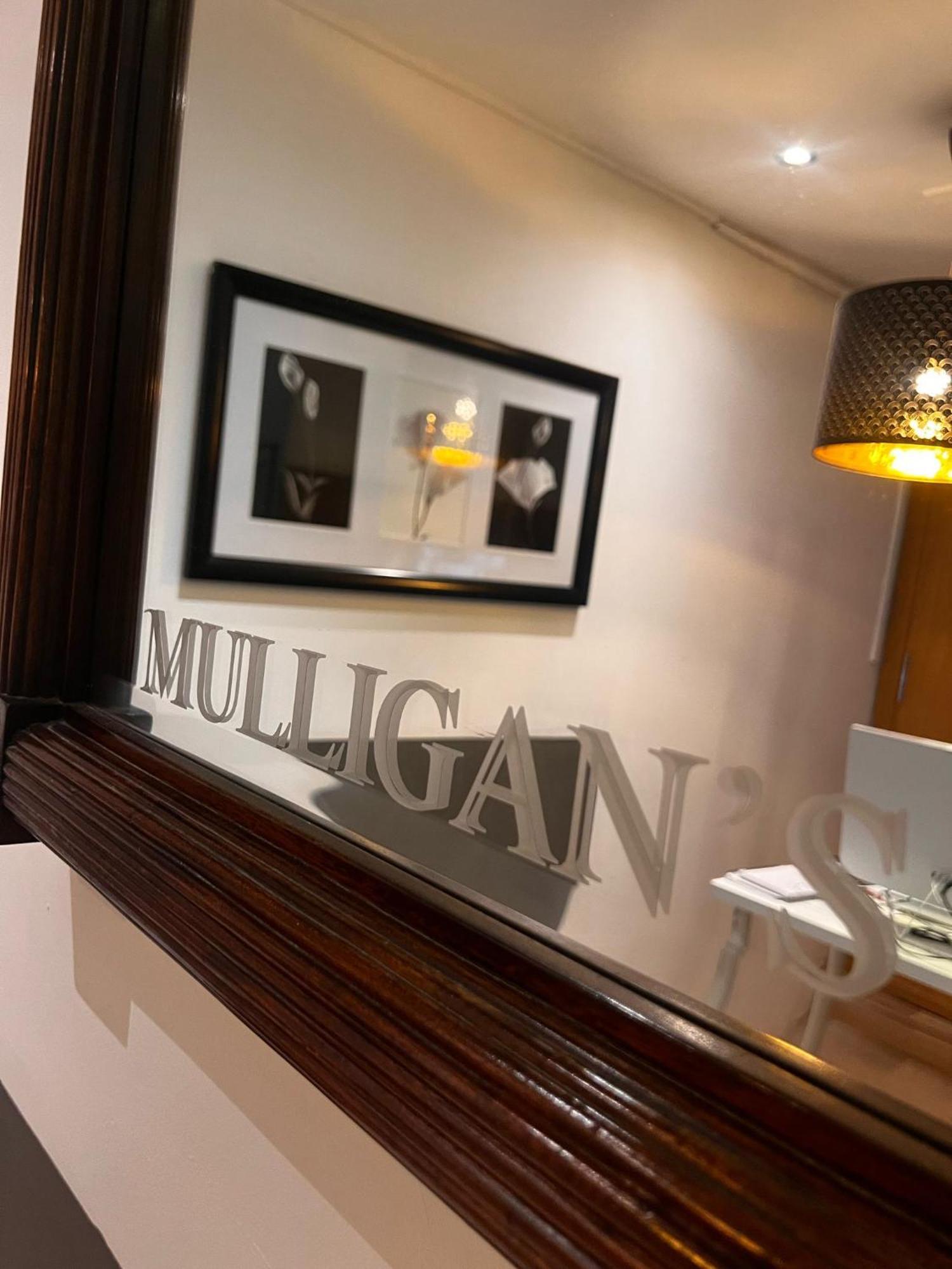 Mulligan Hotel Dublin Kültér fotó