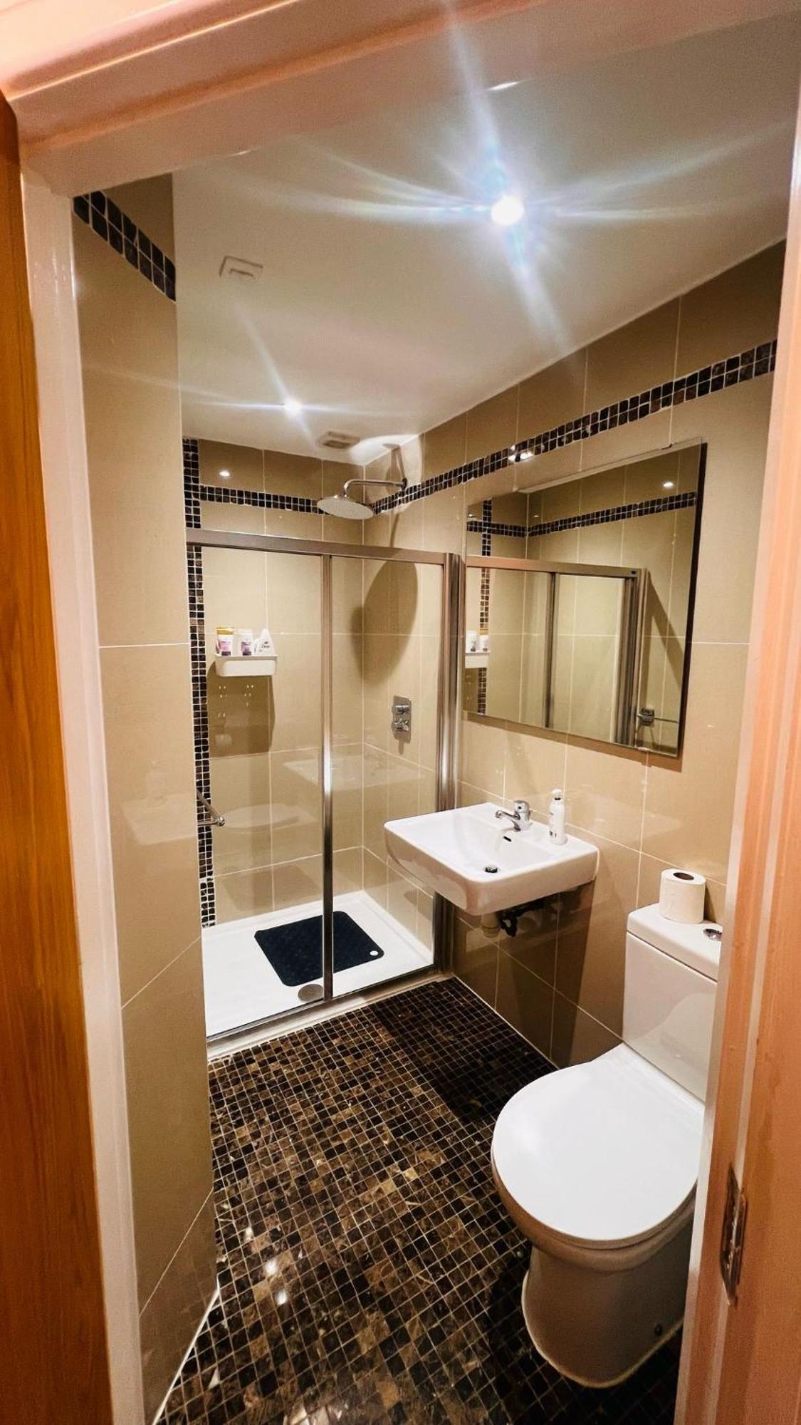 Mulligan Hotel Dublin Kültér fotó