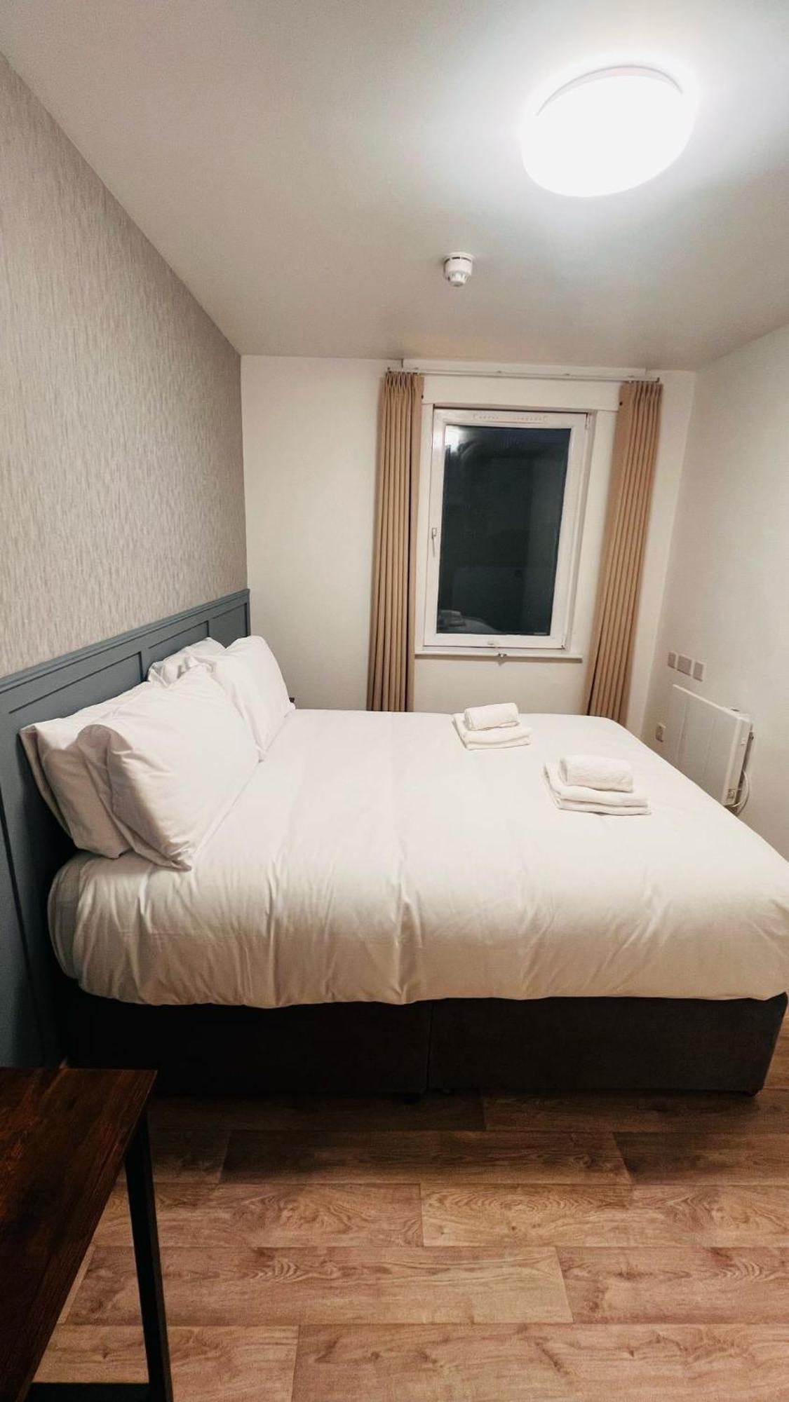 Mulligan Hotel Dublin Kültér fotó